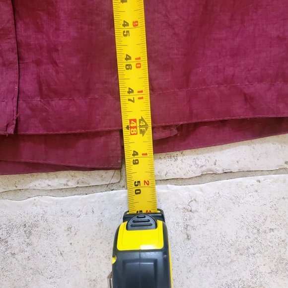 Woman's All Weather Coat with Zip Out Lining Size 7/8 - Picture 8 of 12